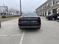 Volkswagen 2024 Passat 2.0 TSI 380 TSI Elite - 4