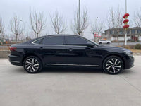 Volkswagen 2024 Passat 2.0 TSI 380 TSI Elite - 5
