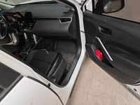 Toyota Corolla Cross 2024 Frontlander 2.0 CVT Elite Edition - 3