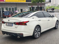 Nissan 2021 Teana 2.0 CVT XL Upper AD1 Intelligent Drive Navigation Version - 2