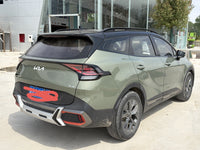 Kia Sportage 2023 Lion Rock HEV 2.0 2WD Flagship - 2