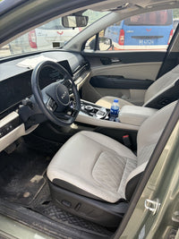 Kia Sportage 2023 Lion Rock HEV 2.0 2WD Flagship - 4
