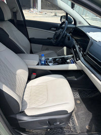 Kia Sportage 2023 Lion Rock HEV 2.0 2WD Flagship - 6