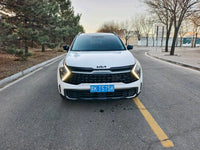 Kia Sportage 2023 Lion Platinum Boundary 2.0T All-Wheel Drive Flagship Edition - 2