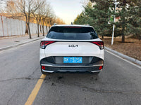 Kia Sportage 2023 Lion Platinum Boundary 2.0T All-Wheel Drive Flagship Edition - 5