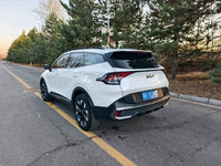 Kia Sportage 2023 Lion Platinum Boundary 2.0T All-Wheel Drive Flagship Edition - 6