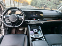 Kia Sportage 2023 Lion Platinum Boundary 2.0T All-Wheel Drive Flagship Edition - 7