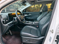 Kia Sportage 2023 Lion Platinum Boundary 2.0T All-Wheel Drive Flagship Edition - 8