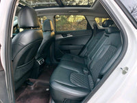 Kia Sportage 2023 Lion Platinum Boundary 2.0T All-Wheel Drive Flagship Edition - 9