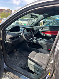 Changan 2024 CS55 PLUS 1.5T Prestige Model - 1