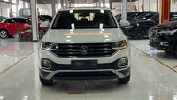 Volkswagen 2021 T-Cross 1.5 Enjoy Smart Connect Version - 2
