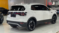 Volkswagen 2021 T-Cross 1.5 Enjoy Smart Connect Version - 4