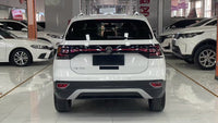 Volkswagen 2021 T-Cross 1.5 Enjoy Smart Connect Version - 3