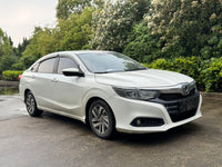 Honda 2019 Crider 1.0T CVT 180 Turbo Comfort Edition - 2