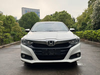 Honda 2019 Crider 1.0T CVT 180 Turbo Comfort Edition - 3