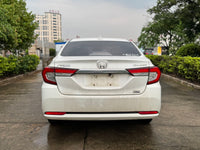 Honda 2019 Crider 1.0T CVT 180 Turbo Comfort Edition - 5