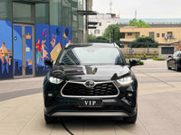 Toyota 2023 Highlander Hybrid 2.5 CVT Intelligent Electric Hybrid 2WD Prestige 7-Seater - 2