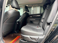 Toyota 2023 Highlander Hybrid 2.5 CVT Intelligent Electric Hybrid 2WD Prestige 7-Seater - 4