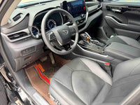 Toyota 2023 Highlander Hybrid 2.5 CVT Intelligent Electric Hybrid 2WD Prestige 7-Seater - 6