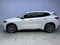 BMW 2023 X2 sDrive25i 2.0T Starry Edition - 4