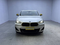 BMW 2023 X2 sDrive25i 2.0T Starry Edition - 2