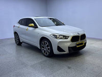 BMW 2023 X2 sDrive25i 2.0T Starry Edition - 3