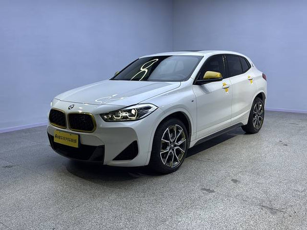 BMW 2023 X2 sDrive25i 2.0T Starry Edition