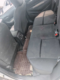 Toyota 2022 Levin 1.5 CVT TNGA Entry Version - 5