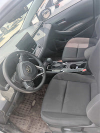 Toyota 2022 Levin 1.5 CVT TNGA Entry Version - 4
