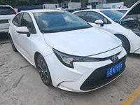 Toyota 2022 Levin 1.5 CVT TNGA Elite - 3