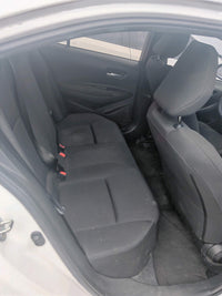 Toyota 2022 Levin 1.5 CVT TNGA Elite - 5