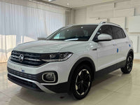 Volkswagen 2021 T-Cross 1.5 Enjoy Smart Connect Version - 1