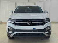 Volkswagen 2021 T-Cross 1.5 Enjoy Smart Connect Version - 2