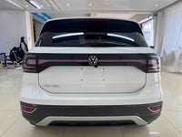 Volkswagen 2021 T-Cross 1.5 Enjoy Smart Connect Version - 5