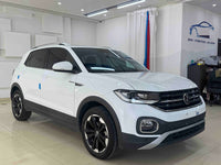Volkswagen 2021 T-Cross 1.5 Enjoy Smart Connect Version - 3