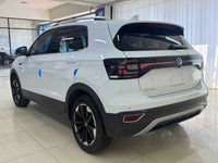 Volkswagen 2021 T-Cross 1.5 Enjoy Smart Connect Version - 4