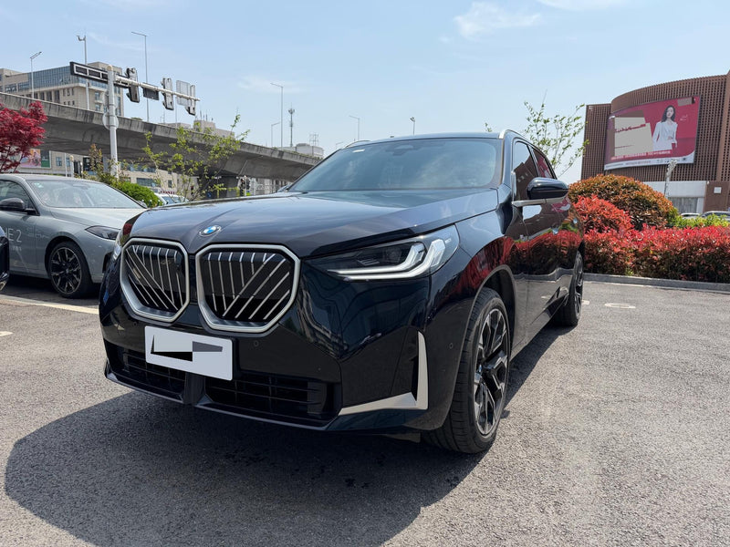 BMW 2025 X3 xDrive30L 2.0T Leading Model M Sport Night Sky Package