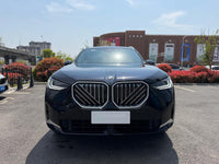 BMW 2025 X3 xDrive30L 2.0T Leading Model M Sport Night Sky Package - 2