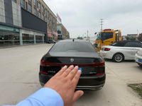 Volkswagen 2024 Passat 1.4 TSI 280 TSI Business Edition - 8