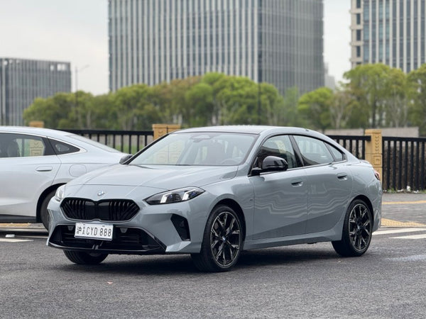 BMW 2 Series 2025 225L 2.0T M Sport Night Edition Package