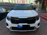 Kia Seltos 2023 Cetus 1.5 CVT Luxury - 2