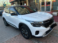 Kia Seltos 2023 Cetus 1.5 CVT Luxury - 3