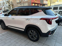 Kia Seltos 2023 Cetus 1.5 CVT Luxury - 4
