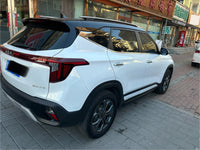 Kia Seltos 2023 Cetus 1.5 CVT Luxury - 5