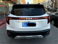 Kia Seltos 2023 Cetus 1.5 CVT Luxury - 6