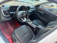 Kia Seltos 2023 Cetus 1.5 CVT Luxury - 7