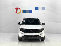 Jetta 2023 Jetour VS7 1.4T 280TSI Highlight Glory Edition - 2
