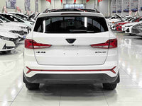 Jetta 2023 Jetour VS7 1.4T 280TSI Highlight Glory Edition - 5