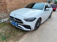 Mercedes-Benz C-Class 2024 C 260 L 48V 1.5T Sport Model (Facelift III) - 1