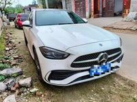 Mercedes-Benz C-Class 2024 C 260 L 48V 1.5T Sport Model (Facelift III) - 2